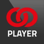 homido player android application logo